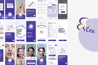 Estee - your mobile Beauty buddy