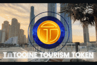 Tatooine Tourism Token: Proof-of-Travel