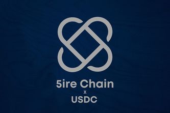 5ire X USDC