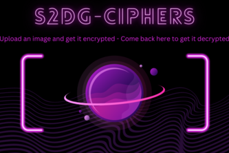 S2DG CIPHERS