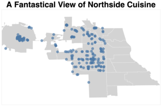 Restaurant Review Summaries