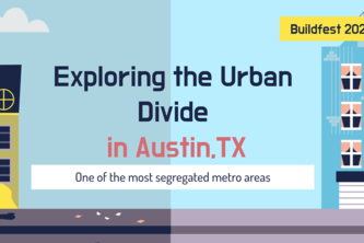 Exploring the Urban Divide in Austin