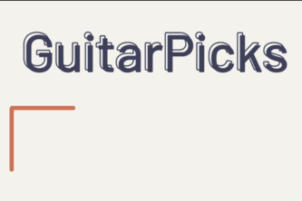 GuitarPicks