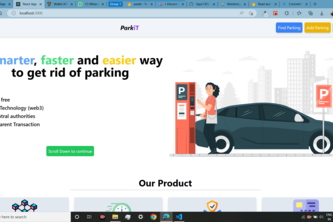 ParkIT