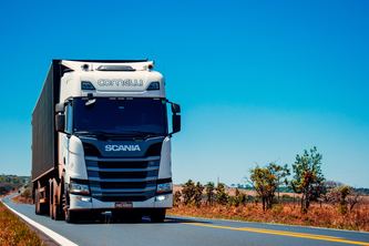 Earth Freight