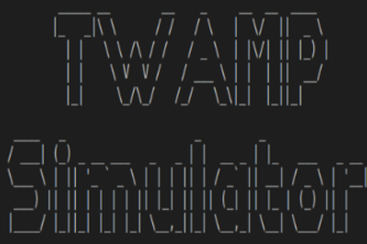 TWAMP Simulator