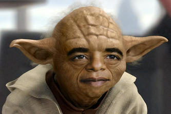 Yobama Image Generator