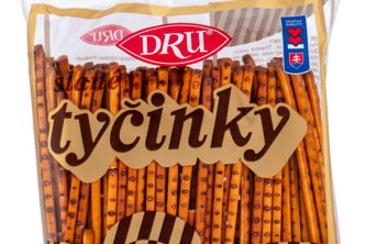 Tyčinkári - 15 minútové mesto