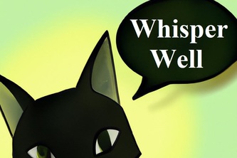 WhisperWell