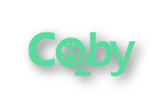 CO2By - Capturing Carbon, Creating Change