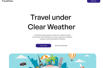 TravelClear
