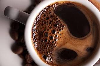 Newton's Coffee