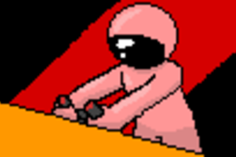 Locker Captain Locker