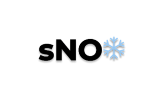 sNO