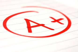 Grading on the spot