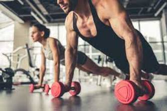 BeFit