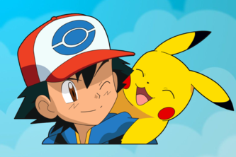Pokedex App