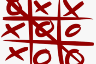 TIC TAC TOE