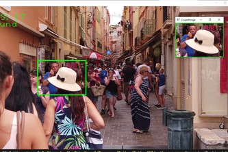 Object Detection