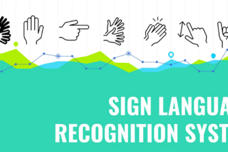 Sign Language Recognition System using Deep learning | Devpost