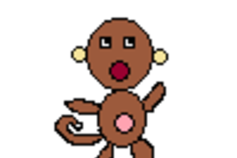 Bobo Takes Back the Jungle!