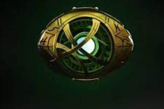 Eye of Agamotto