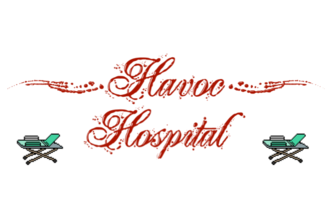 57 - Havoc Hospital