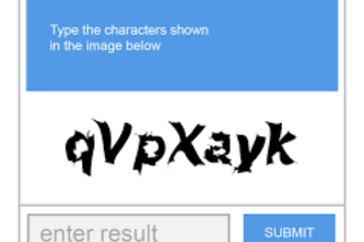 UnCAPTCHA