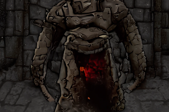 ChatGPT Dungeon Crawler