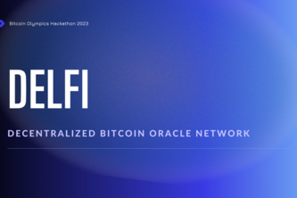 DelFi - decentralized Oracle network built on Bitcoin