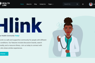 HealthLink