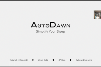AutoDawn