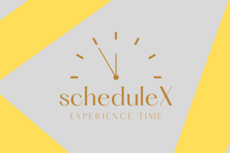 ScheduleX
