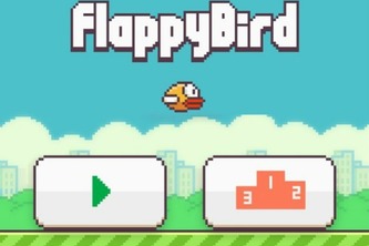 Flappy Bird Is Back!