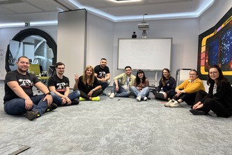 ZackZillas - ZiBonding