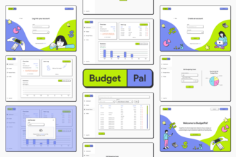 BudgetPal