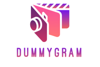 Dummygram