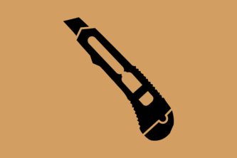 boxcutter
