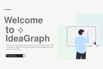 IdeaGraph