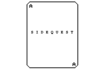SIDEQUEST