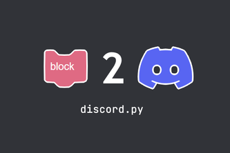 block2discord