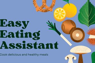 EasyEating Assistant