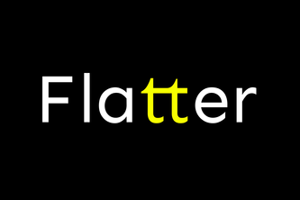 Flatter