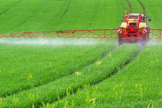 Data-Driven Fertilizer Recommendations