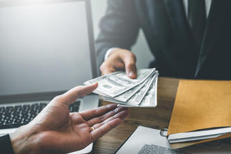 Financial Advisor