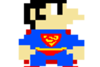 The Super Runner