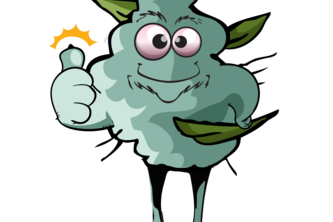 Cash'd -conversational budtender