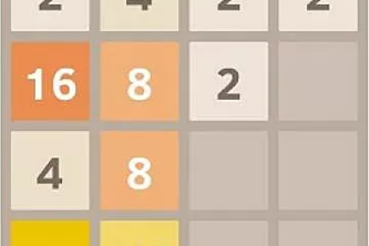 The 2048 Game
