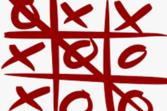 Tic Tac Toe Game using C++