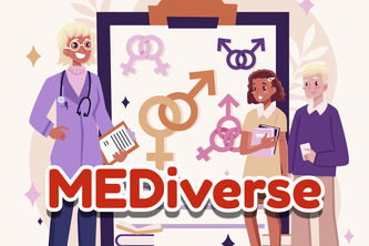 MEDiverse
